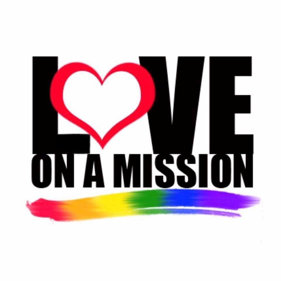 Love On a Mission
